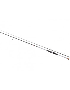Lanseta Favorite Impulse TZ Extra Fast, 2.36m, 0.6-6g, 2buc