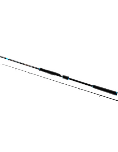 Lanseta Favorite X1 SW Shore Fast, 2.74m, 15-45g, 2buc