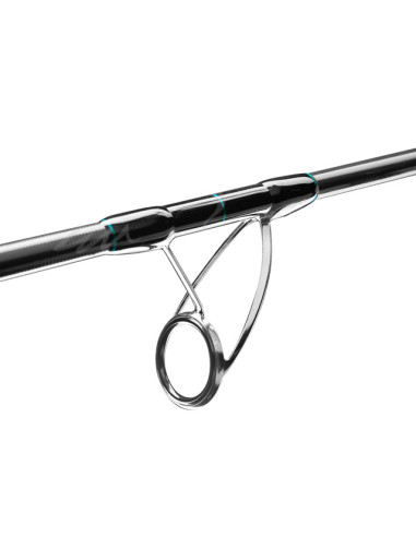 Lanseta Favorite X1 SW Shore Fast, 2.74m, 20-70g, 2buc