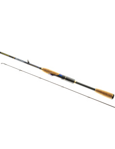 Lanseta Favorite Skyline TZ Extra Fast, 2.51m, 3-14g, 2buc