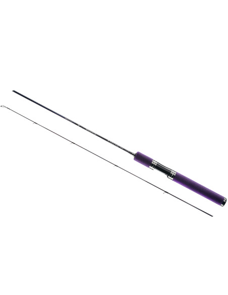 Lanseta Favorite Arena Vivid Violet Moderate Slow, 1.90m, 1-4g, 2buc