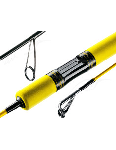 Lanseta Favorite Arena Vivid Yellow Moderate Slow, 1.90m, 1-4g, 2buc 2