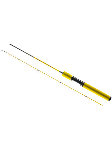 Lanseta Favorite Arena Vivid Yellow Moderate Slow, 1.90m, 1-4g, 2buc