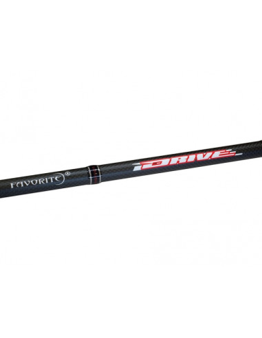 Lanseta Favorite Drive Medium Fast, 2.29m, 9-28g, 2buc