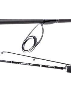 Lanseta Favorite Variant NEW Fast, 1.98m, 4-16g, 2buc 2