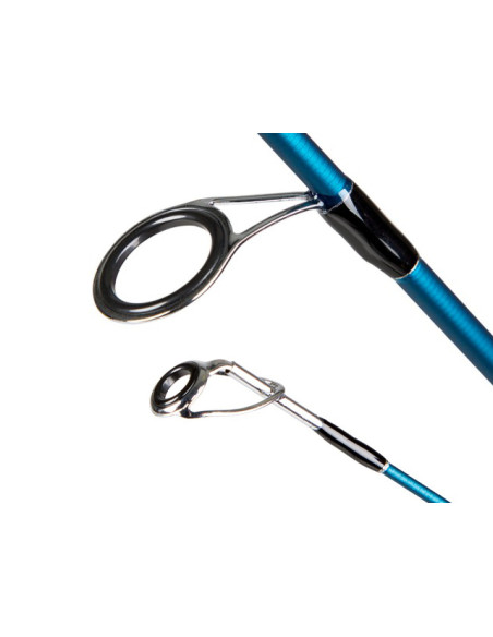 Lanseta Favorite Laguna Fast, 2.70m, 5-28g, 2buc Lanseta Favorite Laguna Fast, 2.70m, 5-28g, 2buc