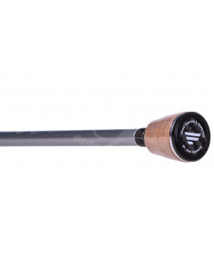 Lanseta Favorite Impulse TZ Fast, 2.51m, 3-12g, 2buc 2