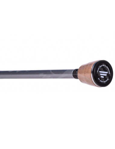 Lanseta Favorite Impulse TZ Fast, 2.51m, 3-12g, 2buc