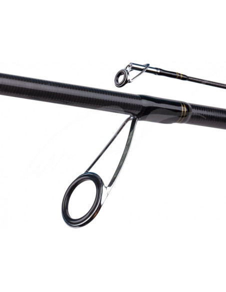 Lanseta Favorite X1 Extra Fast, 2.29m, 12-40g, 2buc Lanseta Favorite X1 Extra Fast, 2.29m, 12-40g, 2buc