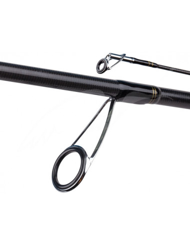 Lanseta Favorite X1 Fast, 2.13m, 7-27g, 2buc