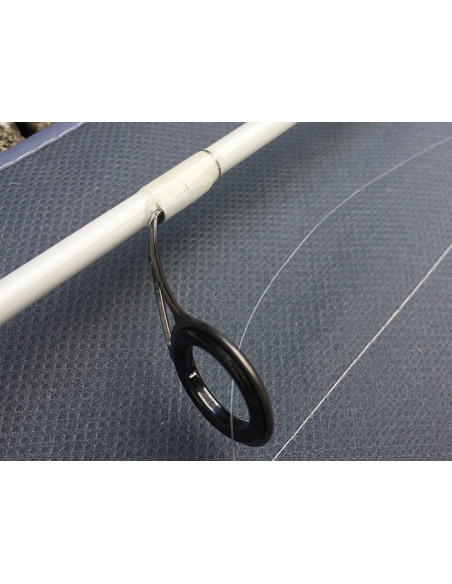 Lanseta Favorite White Bird NEW Extra Fast, 2.04m, 3-14g, 2buc