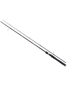 Lanseta Favorite New Spirit Moderate Fast, 1.98m, 4-18g, 2buc