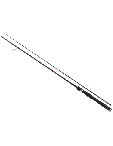 Lanseta Favorite New Spirit Moderate Fast, 1.83m, 12-35g, 2buc