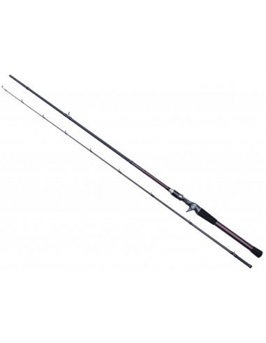 Lanseta Favorite Drive Moderate Fast, 1.98m, 7-21g, 2buc