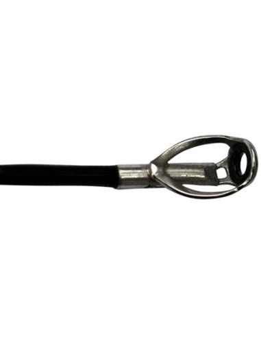 Lanseta Favorite Vizor Moderate Light, 1.98m, 3-14g, 2buc