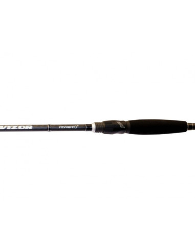 Lanseta Favorite Vizor Moderate Light, 1.98m, 3-14g, 2buc