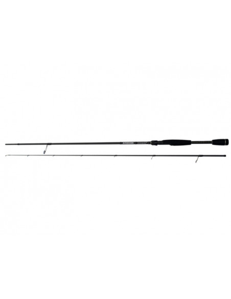 Lanseta Favorite Vizor Moderate Light, 1.98m, 3-14g, 2buc Lanseta Favorite Vizor Moderate Light, 1.98m, 3-14g, 2buc