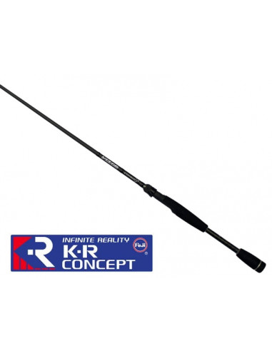 Lanseta Favorite Vizor Moderate Light, 1.98m, 3-14g, 2buc