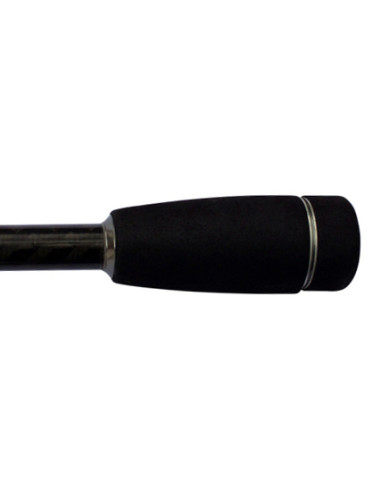 Lanseta Favorite Vizor Light, 1.83m, 2-10g, 2buc
