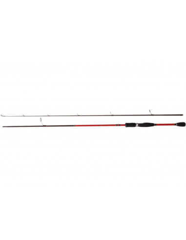 Lanseta Favorite Absolute Fast, 2.20m, 3-15g, 2buc