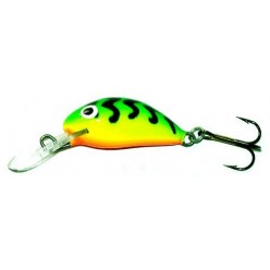 Vobler Salmo Hornet H3F GT 3.5cm/2.2g