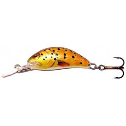 Vobler Salmo Hornet H3F T 3.5cm/2.2g