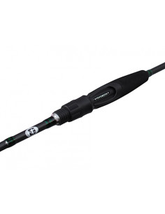 Lanseta Favorite Jig Gun Fast, 2.04m, 9-28g, 2buc 2