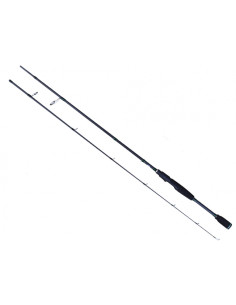 Lanseta Favorite Jig Gun Fast, 2.04m, 7-21g, 2buc