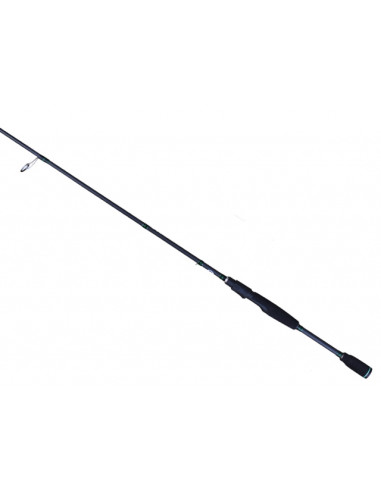 Lanseta Favorite Jig Gun Fast, 1.98m, 5-14g, 2buc