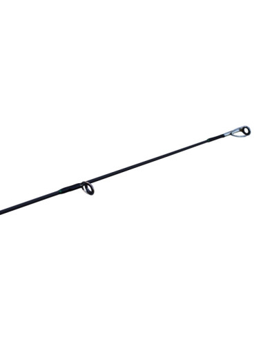 Lanseta Favorite Jig Gun Fast, 1.98m, 5-14g, 2buc