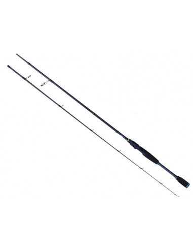 Lanseta Favorite Jig Gun Fast, 1.98m, 5-14g, 2buc
