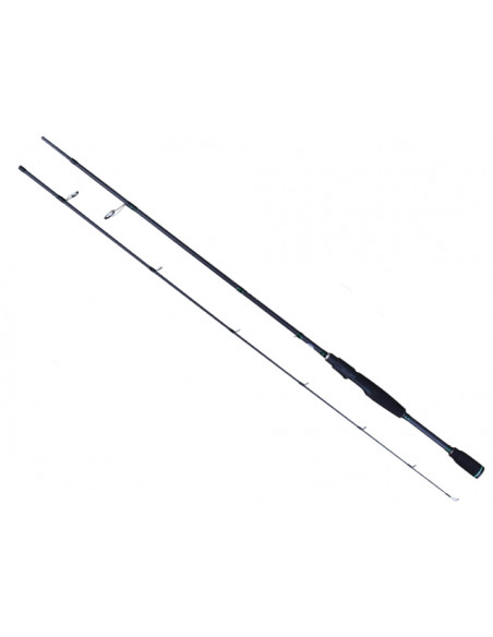 Lanseta Favorite Jig Gun Fast, 1.98m, 5-14g, 2buc Lanseta Favorite Jig Gun Fast, 1.98m, 5-14g, 2buc