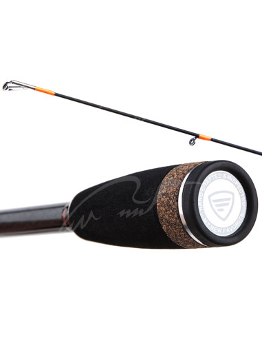 Lanseta Favorite Balance NEW Moderate Fast, 2.01m, 2-7g, 2buc