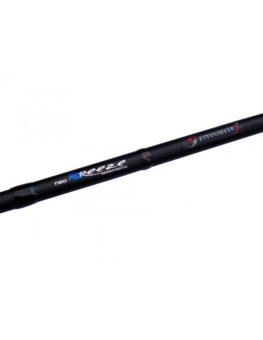 Lanseta Favorite Neo Breeze Extra Fast, 2.70m, 15-45g, 2buc