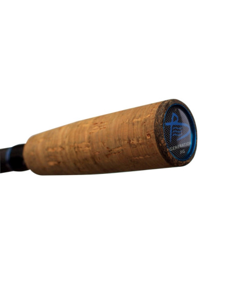 Lanseta Favorite Neo Breeze Extra Fast, 2.30m, 4-24g, 2buc Lanseta Favorite Neo Breeze Extra Fast, 2.30m, 4-24g, 2buc