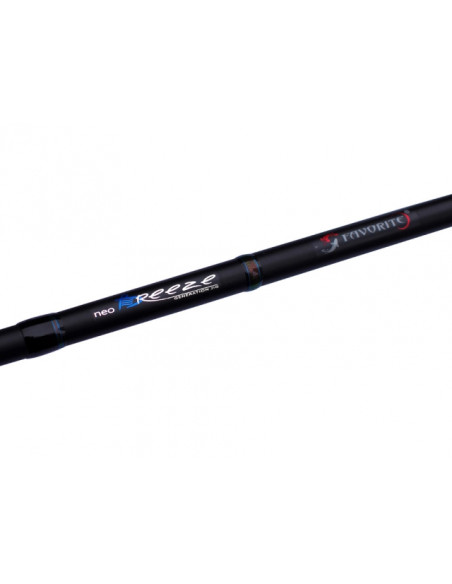 Lanseta Favorite Neo Breeze Extra Fast, 2.26m, 10-45g, 2buc Lanseta Favorite Neo Breeze Extra Fast, 2.26m, 10-45g, 2buc