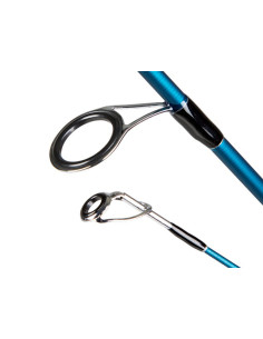 Lanseta Favorite Laguna Medium Light, 2.10m, 3-14g, 2buc 2