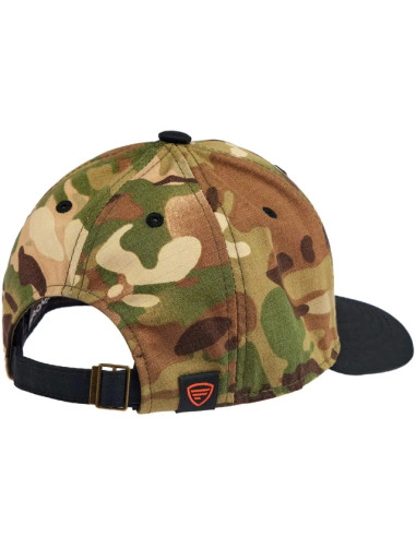 Sapca Favorite 3265 Cap Camouflage