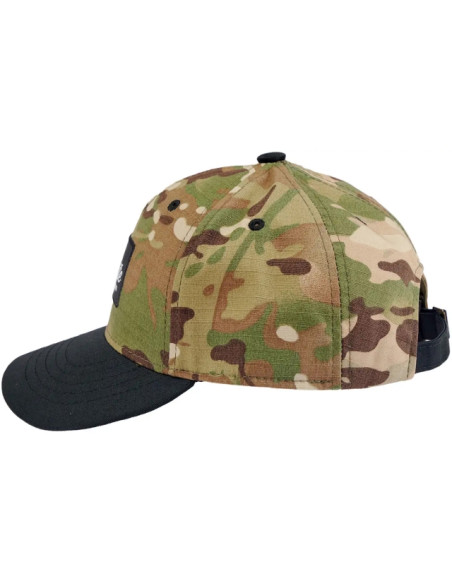 Sapca Favorite 3265 Cap Camouflage Sapca Favorite 3265 Cap Camouflage