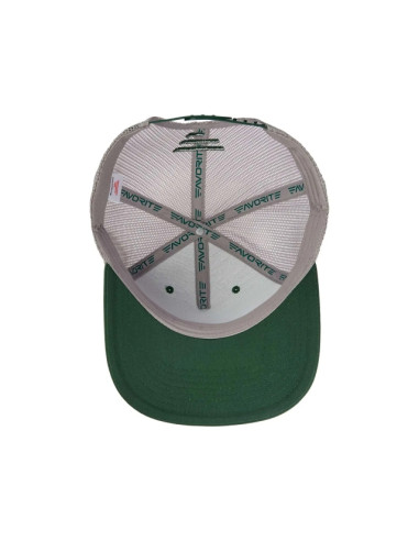 Sapca Favorite Pike Cap Gray