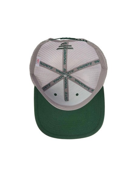 Sapca Favorite Pike Cap Gray Sapca Favorite Pike Cap Gray
