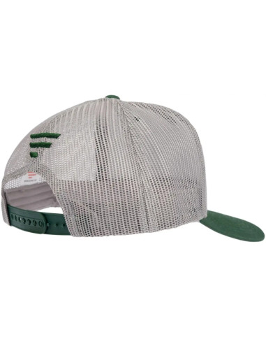 Sapca Favorite Pike Cap Gray