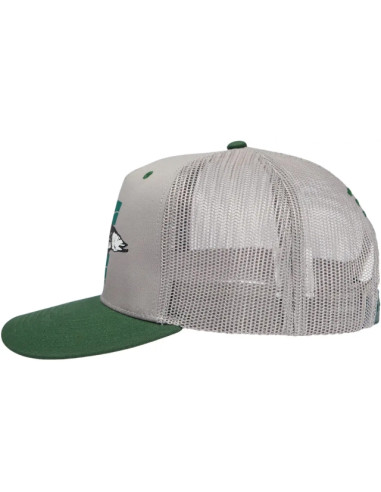 Sapca Favorite Pike Cap Gray