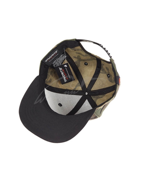 Sapca Favorite 992 SnapBack Cap Camouflage