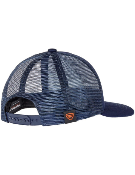 Sapca Favorite 1221 Mesh Cap Blue Sapca Favorite 1221 Mesh Cap Blue