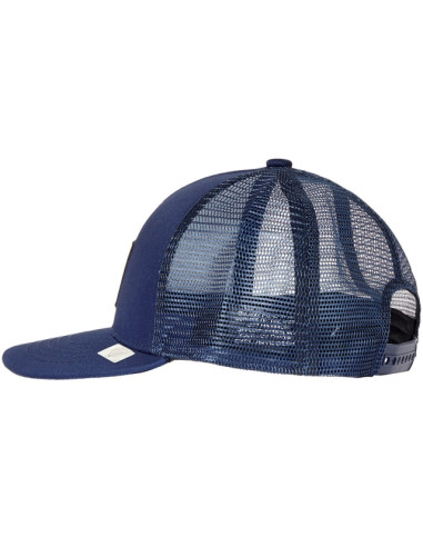 Sapca Favorite 1221 Mesh Cap Blue