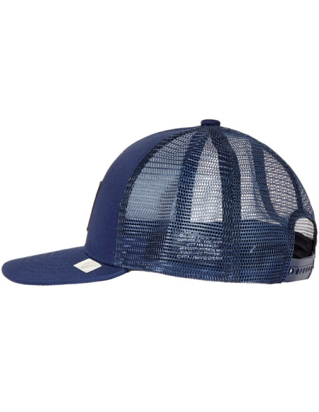 Sapca Favorite 1221 Mesh Cap Blue Sapca Favorite 1221 Mesh Cap Blue