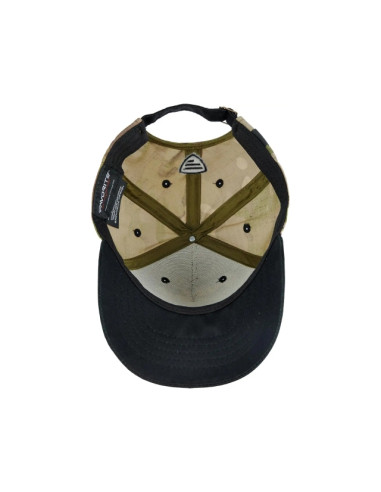 Sapca Favorite 3263 Cap Camouflage