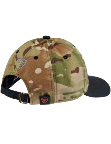 Sapca Favorite 3263 Cap Camouflage