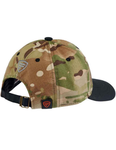 Sapca Favorite 3263 Cap Camouflage Sapca Favorite 3263 Cap Camouflage